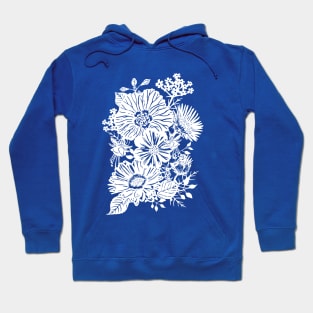 Wildflowers Hoodie